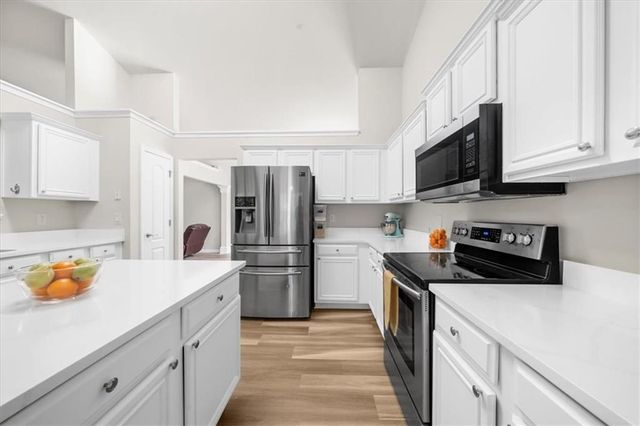 5155 Scenic View Road, Flowery Branch, GA 30542