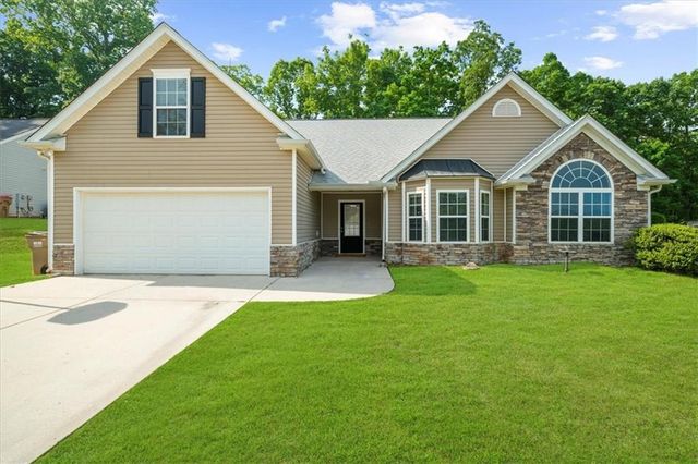 5155 Scenic View Road, Flowery Branch, GA 30542
