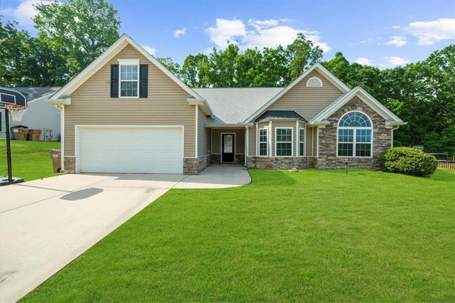 5155 Scenic View Road, Flowery Branch, GA 30542