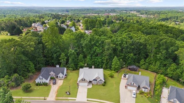 5155 Scenic View Road, Flowery Branch, GA 30542