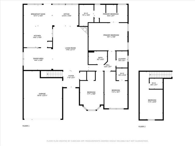 5155 Scenic View Road, Flowery Branch, GA 30542