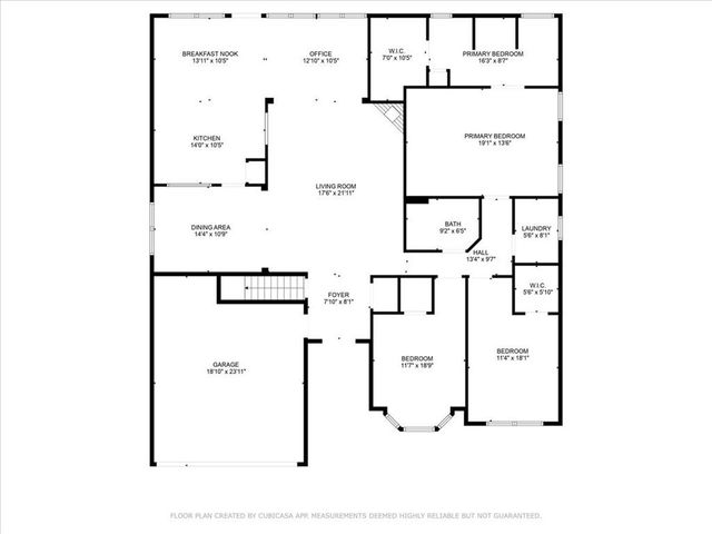 5155 Scenic View Road, Flowery Branch, GA 30542