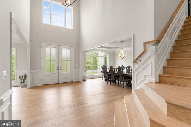 5606 BEACHVIEW CREEK DR, Woodbridge, VA 22192