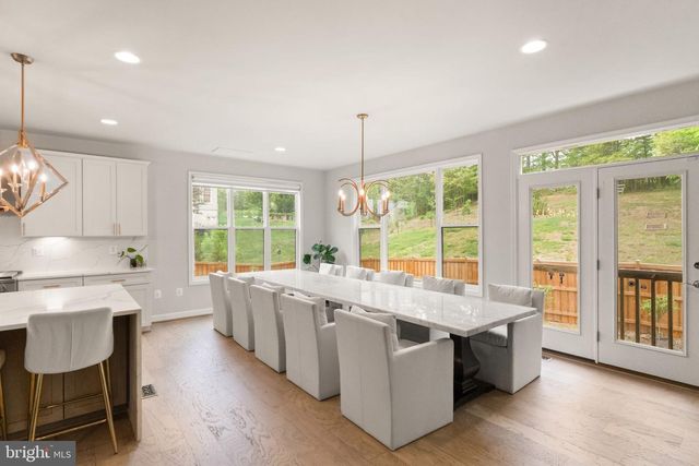 5606 BEACHVIEW CREEK DR, Woodbridge, VA 22192