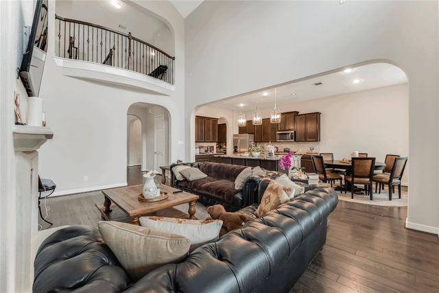 34427 Spring Creek Circle, Pinehurst, TX 77362