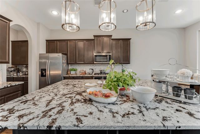 34427 Spring Creek Circle, Pinehurst, TX 77362