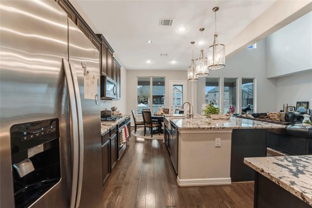 34427 Spring Creek Circle, Pinehurst, TX 77362