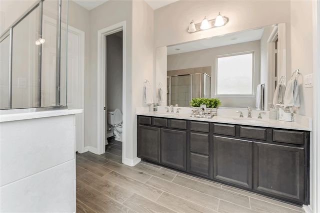 34427 Spring Creek Circle, Pinehurst, TX 77362