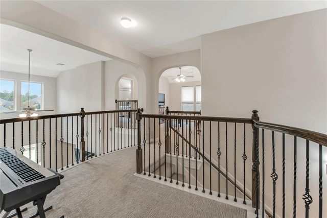 34427 Spring Creek Circle, Pinehurst, TX 77362