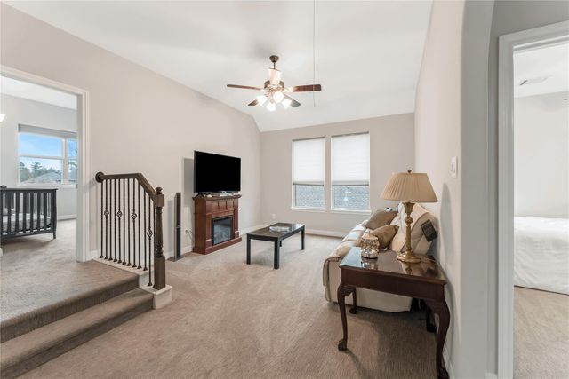 34427 Spring Creek Circle, Pinehurst, TX 77362