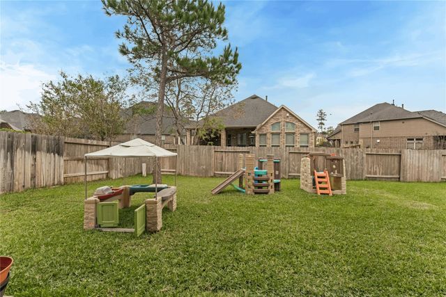 34427 Spring Creek Circle, Pinehurst, TX 77362