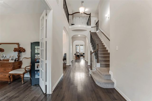 34427 Spring Creek Circle, Pinehurst, TX 77362