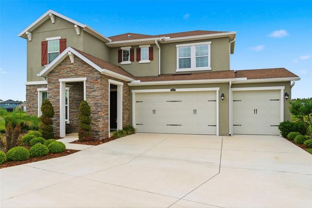 28707 REVARO LANE, Wesley Chapel, FL 33543