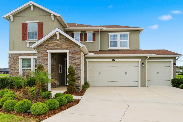 28707 REVARO LANE, Wesley Chapel, FL 33543