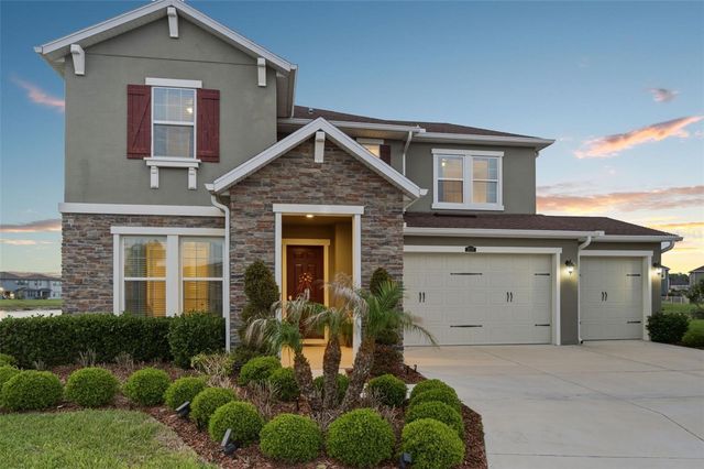 28707 REVARO LANE, Wesley Chapel, FL 33543