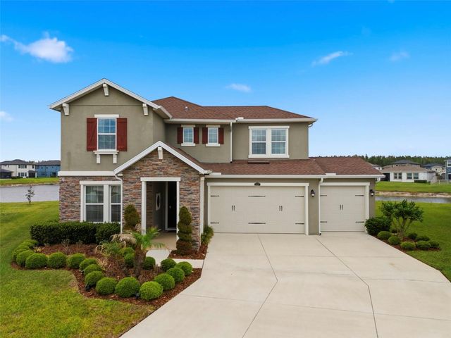 28707 REVARO LANE, Wesley Chapel, FL 33543