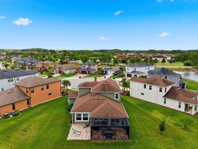 28707 REVARO LANE, Wesley Chapel, FL 33543