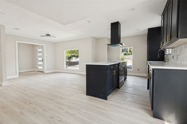5408 Aspen Lane, Fort Worth, TX 76112