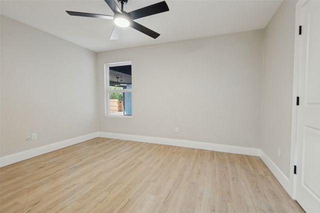 5408 Aspen Lane, Fort Worth, TX 76112