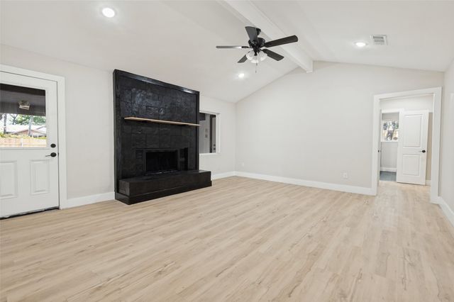 5408 Aspen Lane, Fort Worth, TX 76112