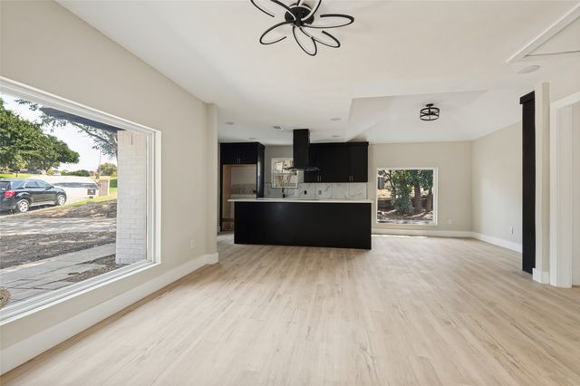 5408 Aspen Lane, Fort Worth, TX 76112