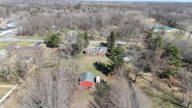 2365 W Temperance Road, Temperance, MI 48182