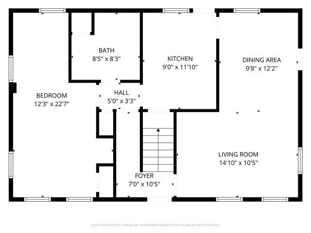 2365 W Temperance Road, Temperance, MI 48182
