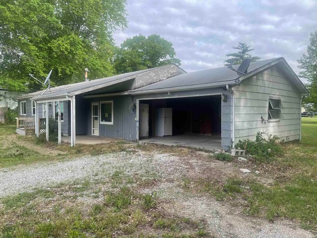 11953 W Kenilworth Lane, Monticello, IN 47960