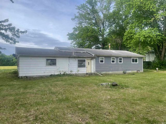 11953 W Kenilworth Lane, Monticello, IN 47960