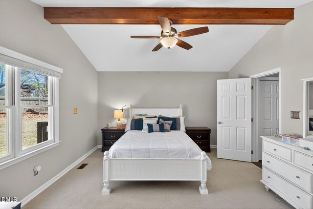 2 Mattie Court, Durham, NC 27704