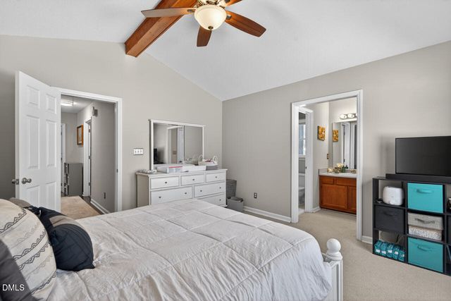 2 Mattie Court, Durham, NC 27704