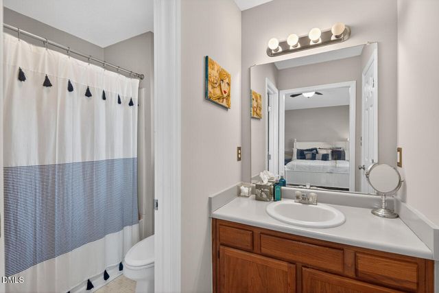 2 Mattie Court, Durham, NC 27704