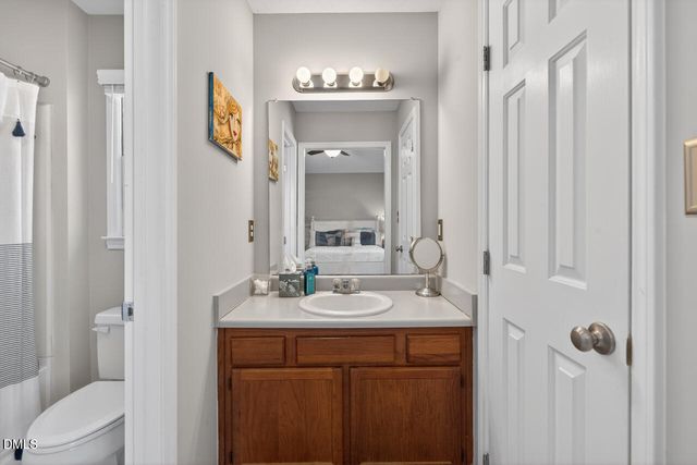 2 Mattie Court, Durham, NC 27704