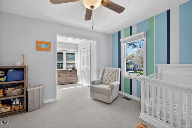 2 Mattie Court, Durham, NC 27704