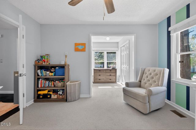 2 Mattie Court, Durham, NC 27704