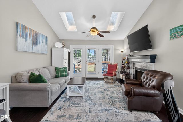 2 Mattie Court, Durham, NC 27704