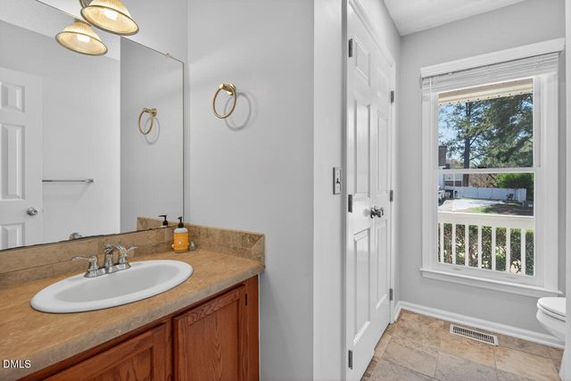 2 Mattie Court, Durham, NC 27704