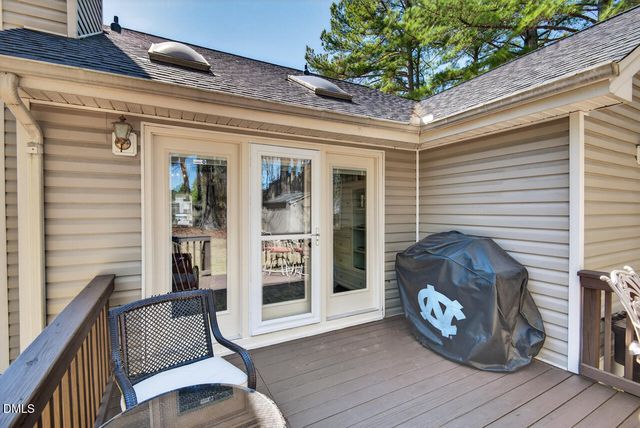 2 Mattie Court, Durham, NC 27704