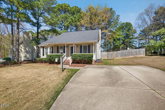 2 Mattie Court, Durham, NC 27704