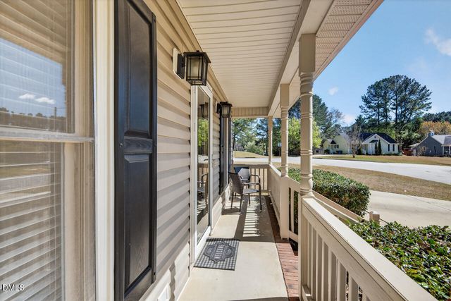 2 Mattie Court, Durham, NC 27704