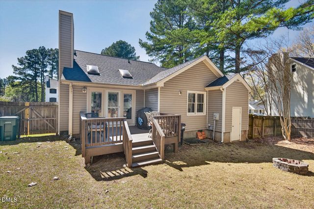 2 Mattie Court, Durham, NC 27704