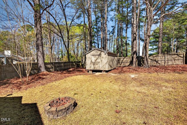 2 Mattie Court, Durham, NC 27704