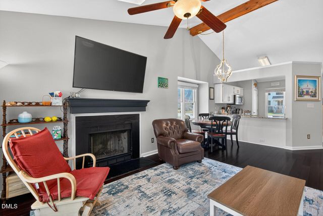 2 Mattie Court, Durham, NC 27704