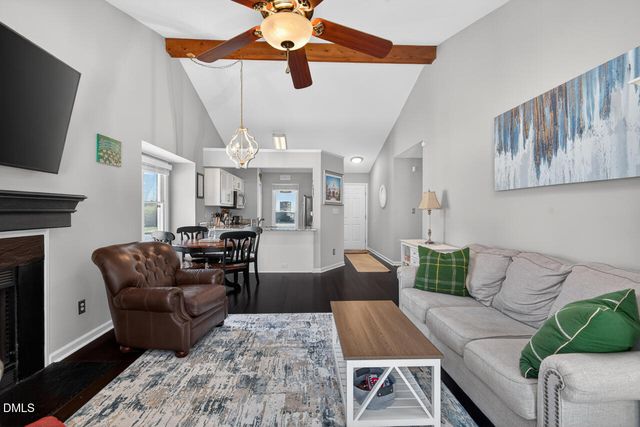 2 Mattie Court, Durham, NC 27704