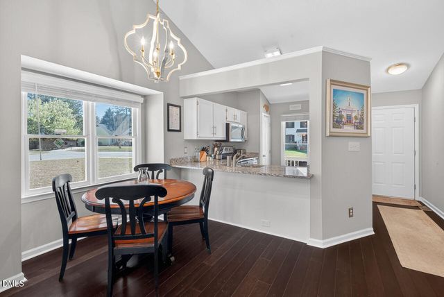 2 Mattie Court, Durham, NC 27704