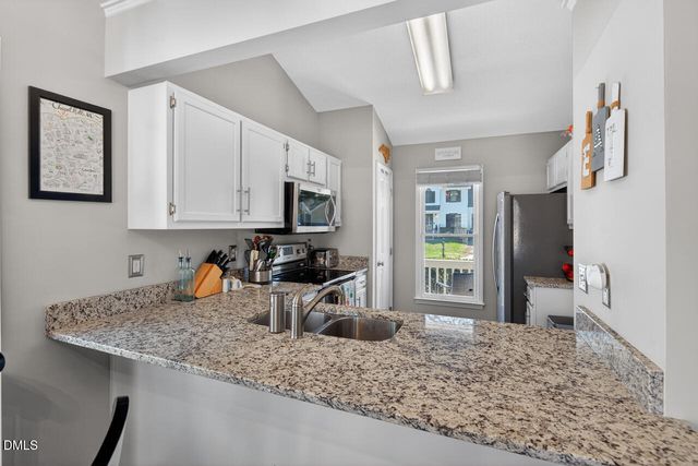 2 Mattie Court, Durham, NC 27704