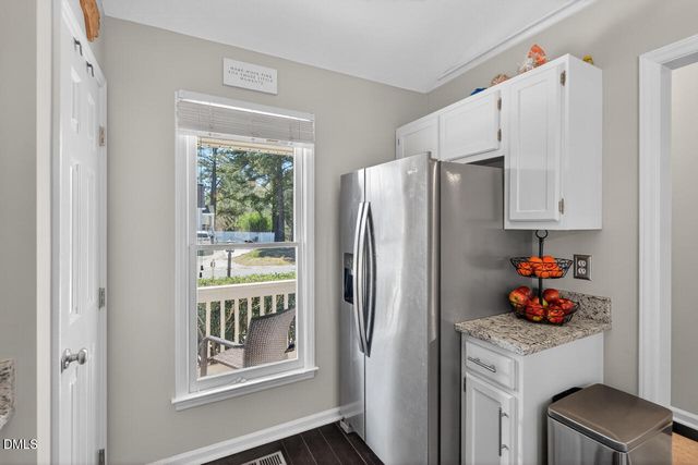 2 Mattie Court, Durham, NC 27704