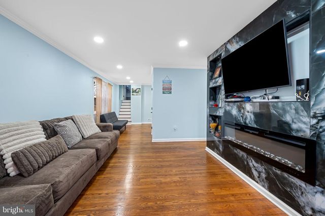 3124 CRESSON AVE, Baltimore, MD 21244