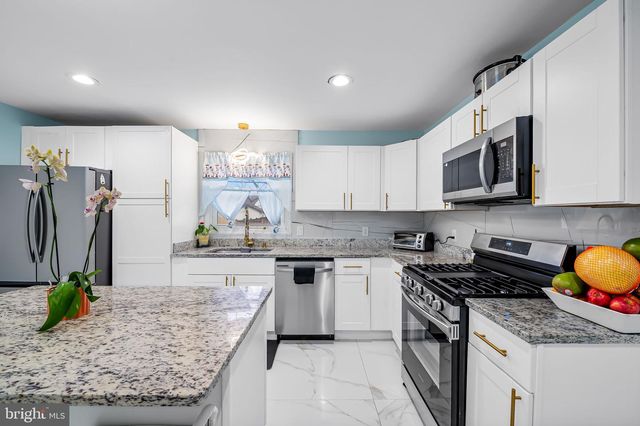 3124 CRESSON AVE, Baltimore, MD 21244