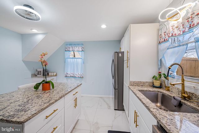 3124 CRESSON AVE, Baltimore, MD 21244